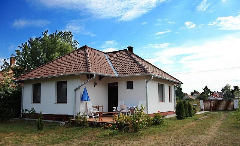 Cserkei Nyaralo Cserkeszőlő Habitación foto