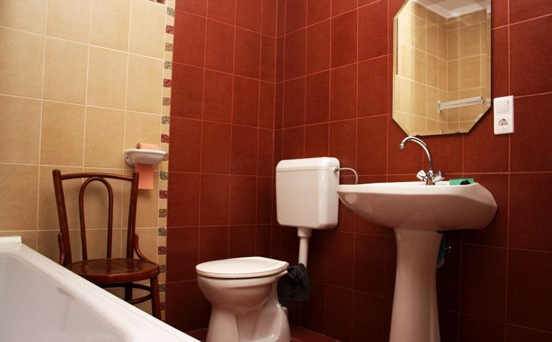 Cserkei Nyaralo Cserkeszőlő Habitación foto