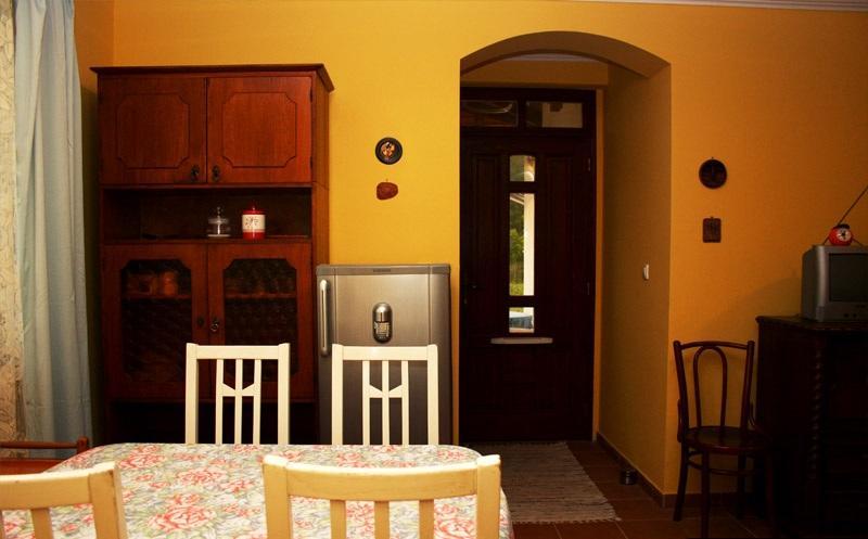 Cserkei Nyaralo Cserkeszőlő Habitación foto