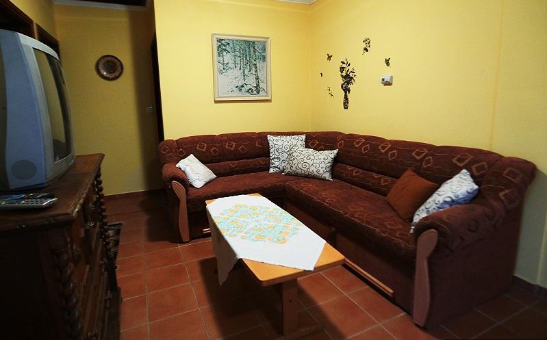Cserkei Nyaralo Cserkeszőlő Habitación foto