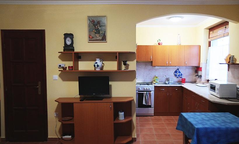 Cserkei Nyaralo Cserkeszőlő Habitación foto